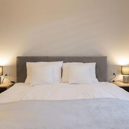 Vacationclub - Spokojna 24I Apartament 1 Wisła Eksteriør billede