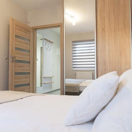 Vacationclub - Spokojna 24I Apartament 1 Wisła Eksteriør billede