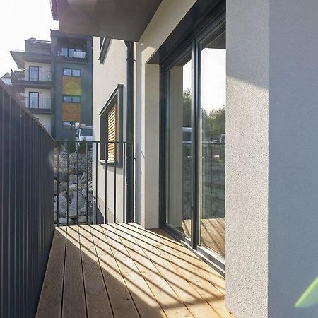 Vacationclub - Spokojna 24I Apartament 1 Wisła Eksteriør billede
