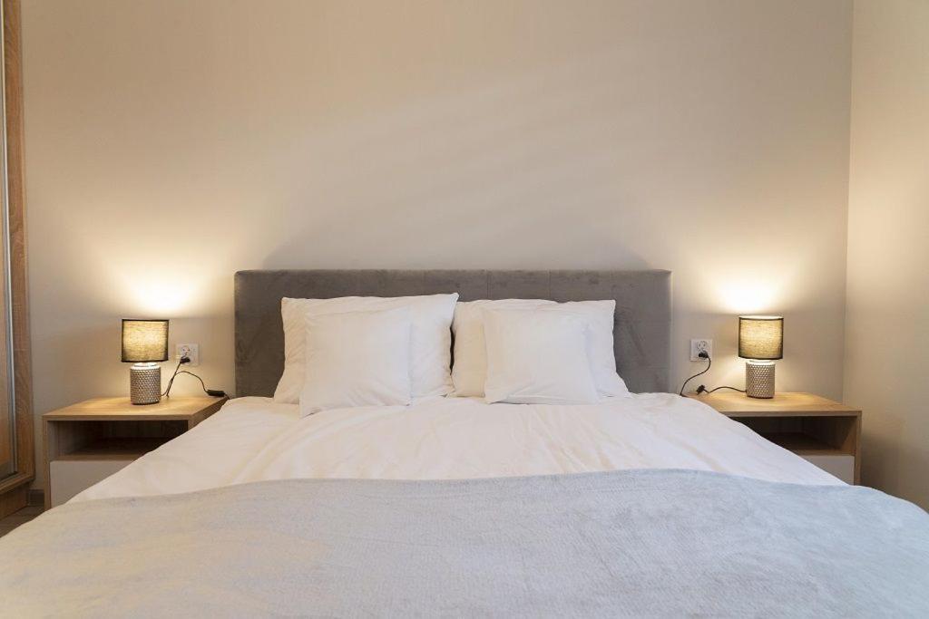 Vacationclub - Spokojna 24I Apartament 1 Wisła Eksteriør billede
