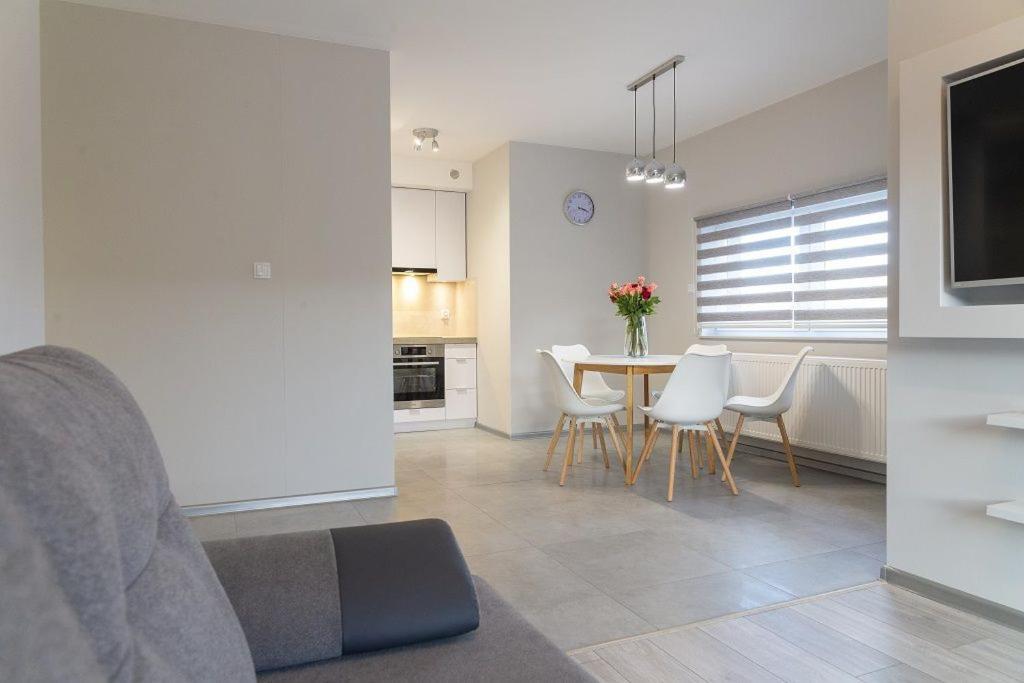 Vacationclub - Spokojna 24I Apartament 1 Wisła Eksteriør billede