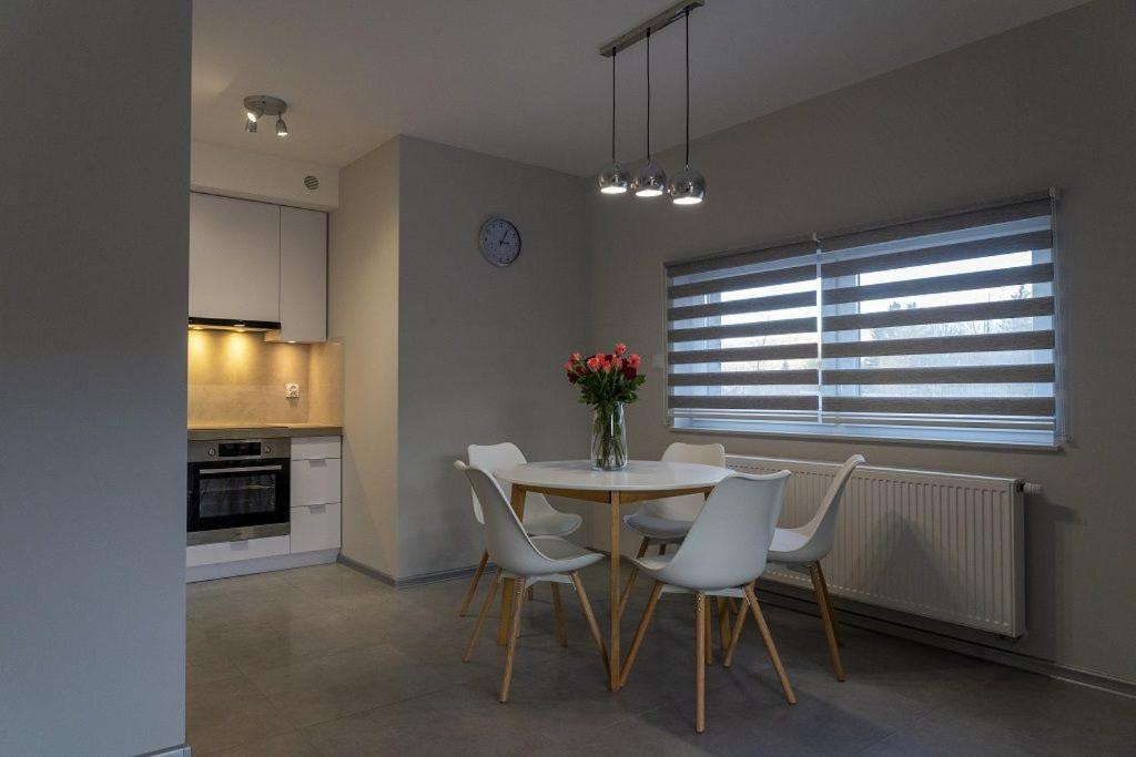 Vacationclub - Spokojna 24I Apartament 1 Wisła Eksteriør billede