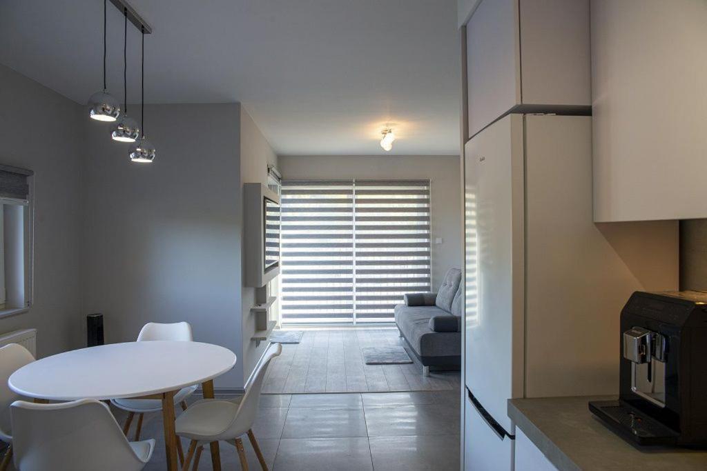 Vacationclub - Spokojna 24I Apartament 1 Wisła Eksteriør billede