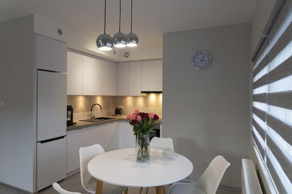 Vacationclub - Spokojna 24I Apartament 1 Wisła Eksteriør billede