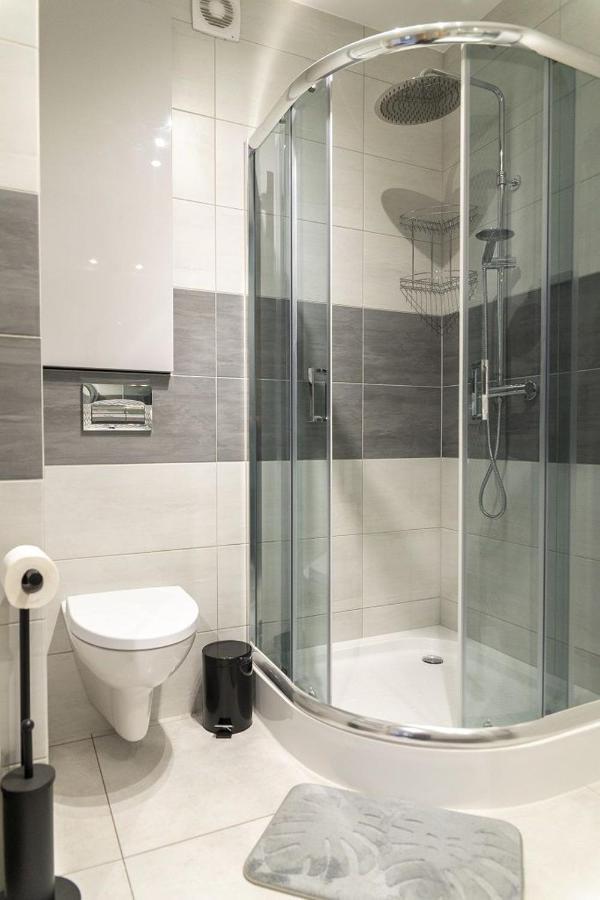 Vacationclub - Spokojna 24I Apartament 1 Wisła Eksteriør billede